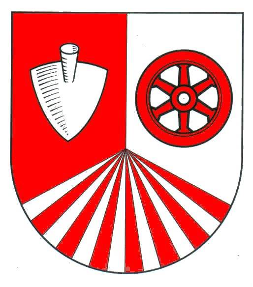 Wappen Amt Schenefeld, Kreis Steinburg